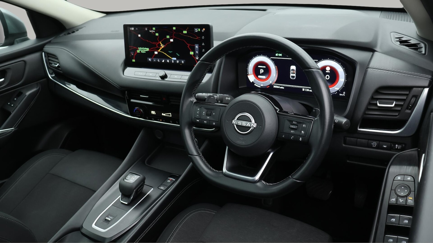 Used Nissan Qashqai 2022 for sale - 76136374: Photo 10