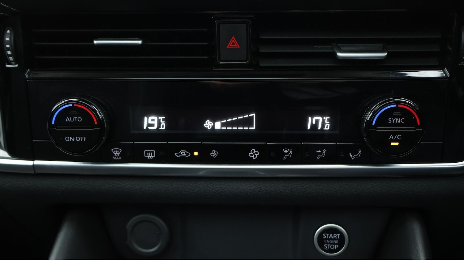 Used Nissan Qashqai 2022 for sale - 76136374: Photo 13