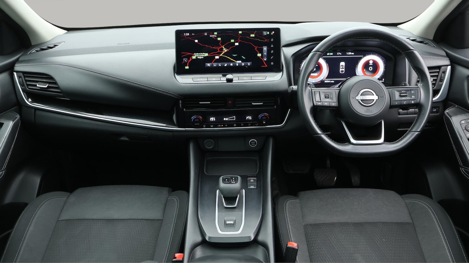 Used Nissan Qashqai 2022 for sale - 76136374: Photo 14