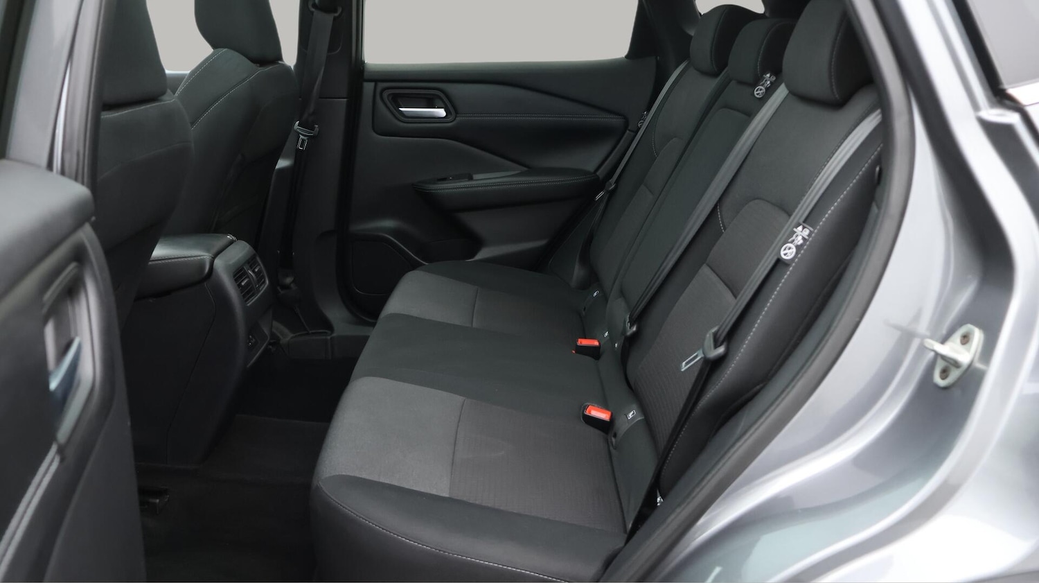 Used Nissan Qashqai 2022 for sale - 76136374: Photo 17
