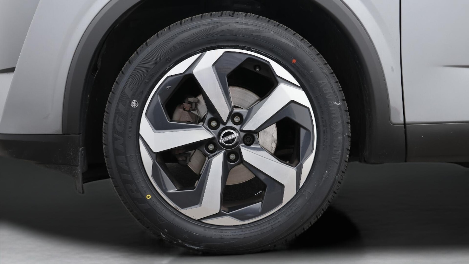 Used Nissan Qashqai 2022 for sale - 76136374: Photo 19