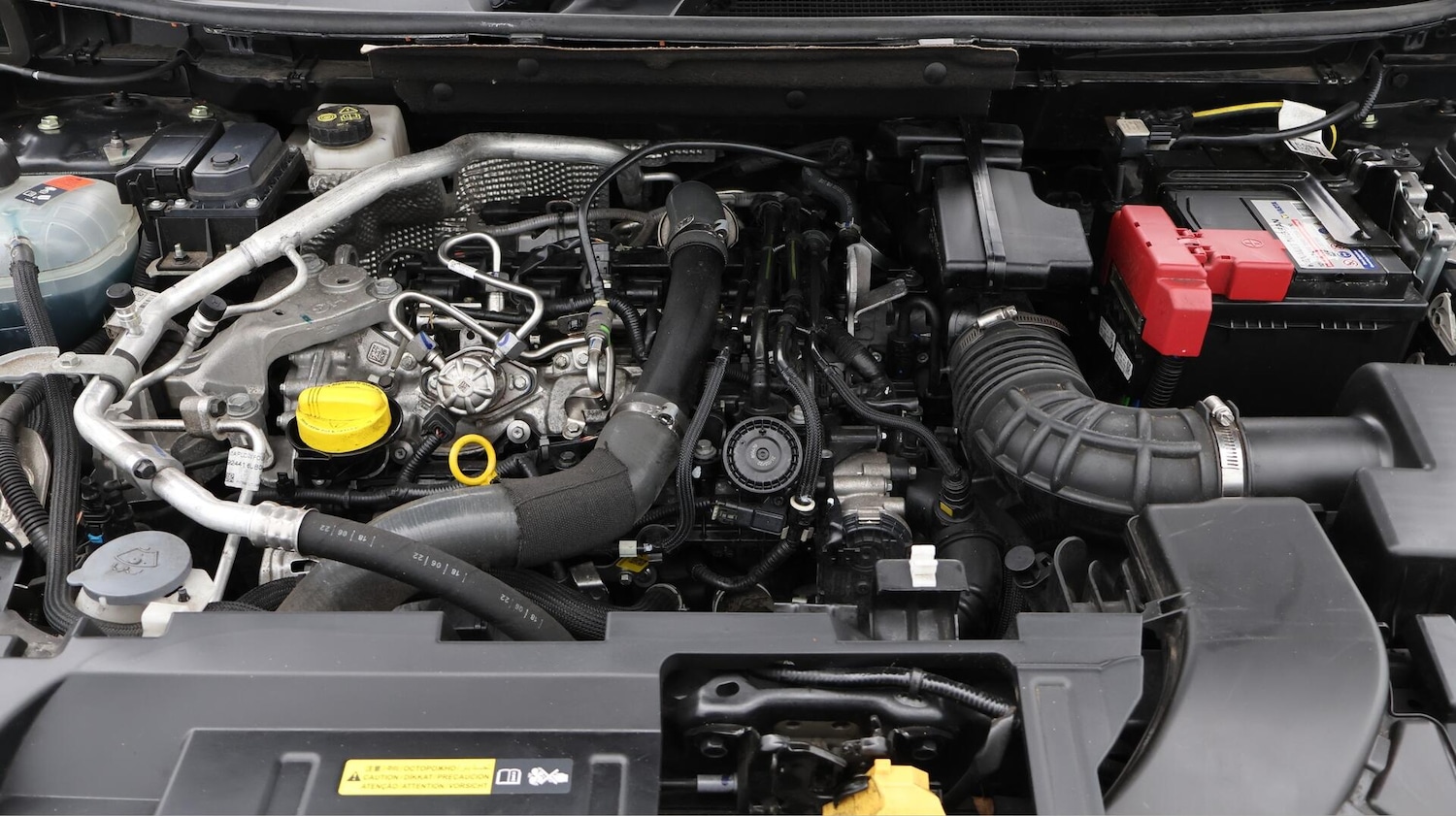 Used Nissan Qashqai 2022 for sale - 76136374: Photo 20