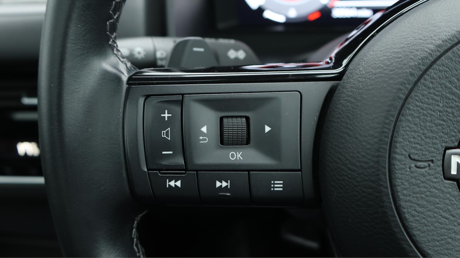 Used Nissan Qashqai 2022 for sale - 76136374: Photo 23