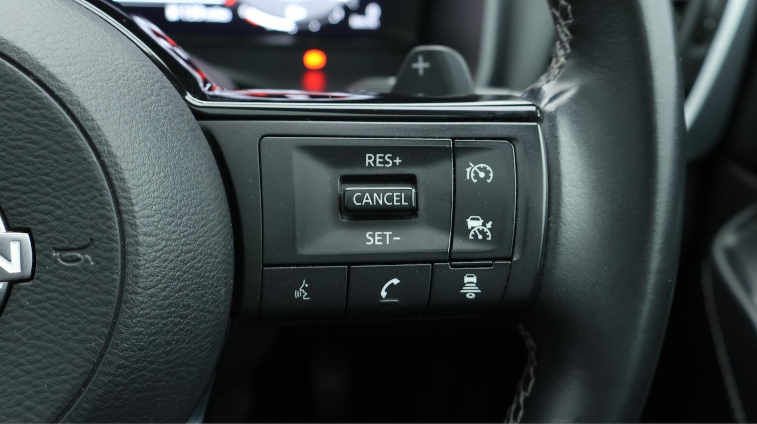 Used Nissan Qashqai 2022 for sale - 76136374: Photo 24