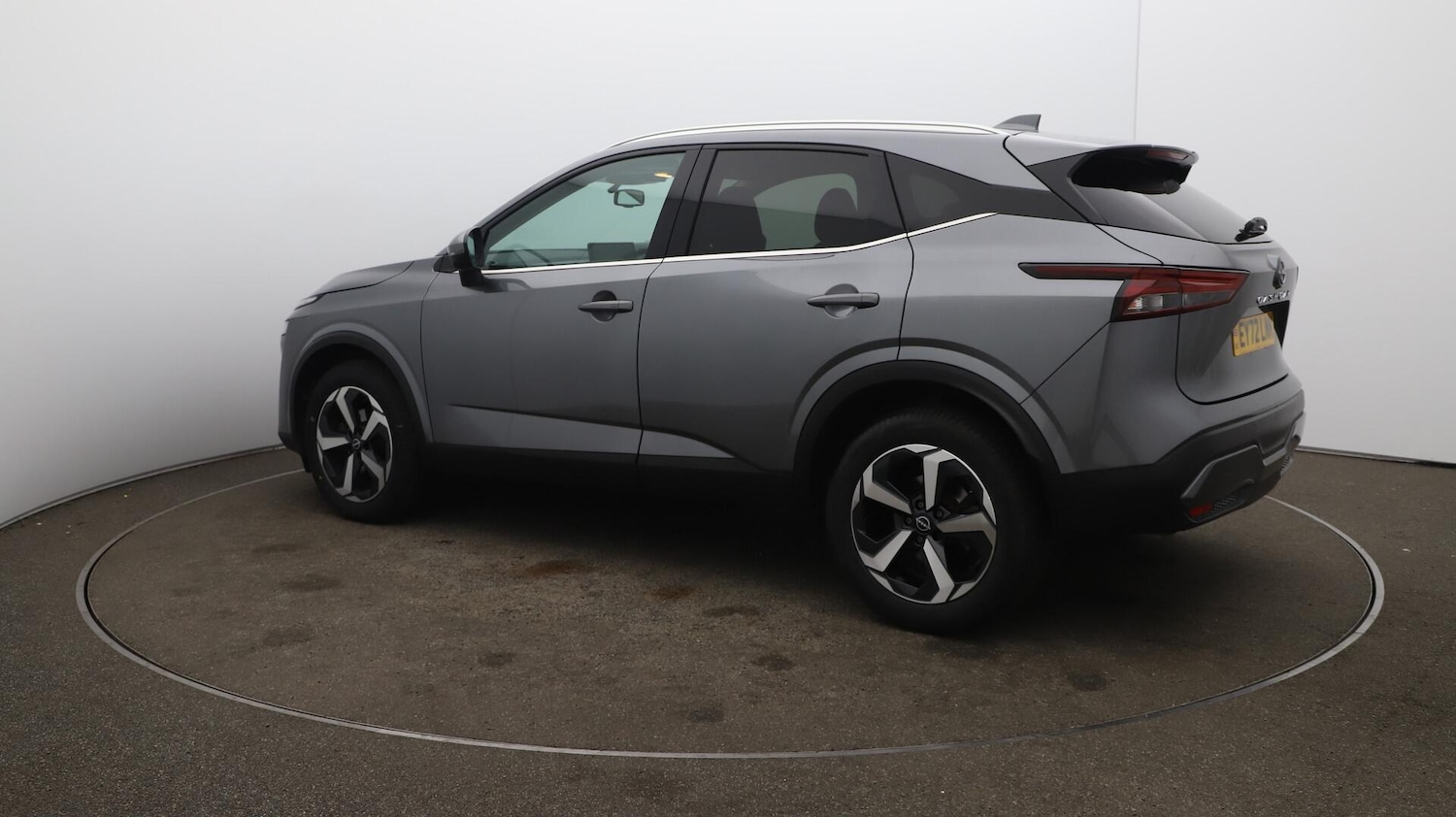 Used Nissan Qashqai 2022 for sale - 76136374: Photo 36