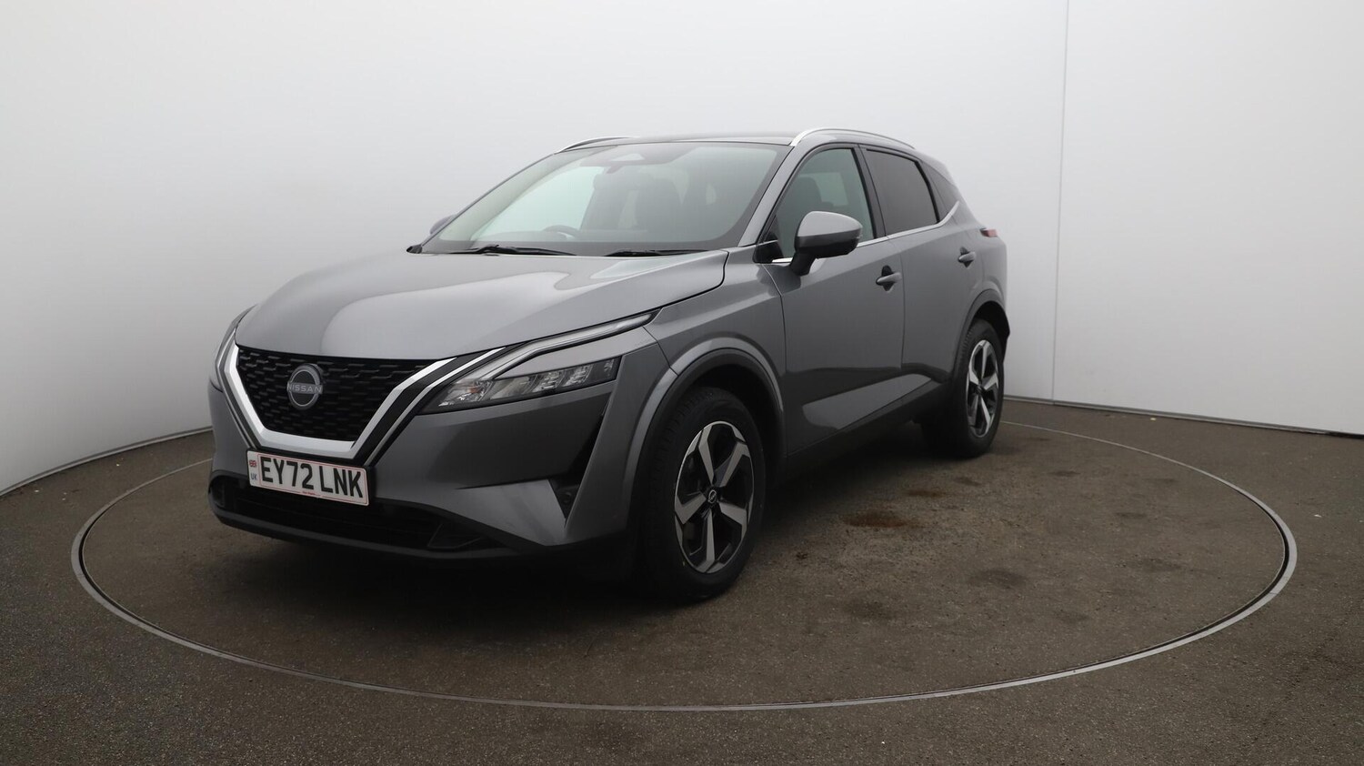 Used Nissan Qashqai 2022 for sale - 76136374: Photo 37