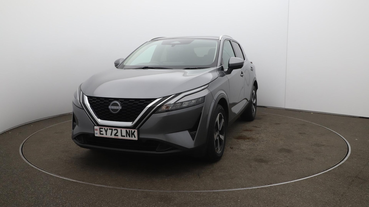 Used Nissan Qashqai 2022 for sale - 76136374: Photo 38