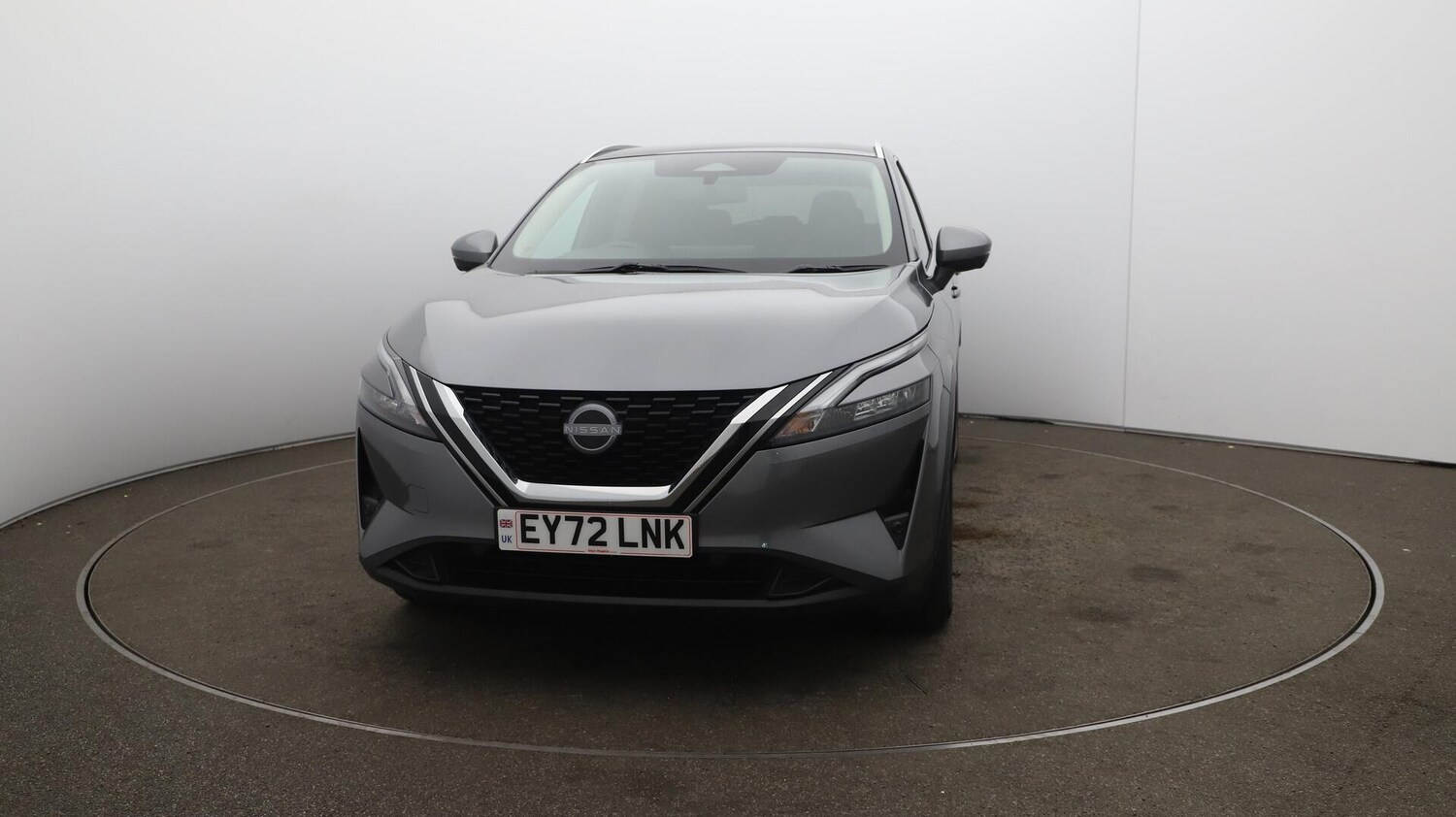 Used Nissan Qashqai 2022 for sale - 76136374: Photo 39