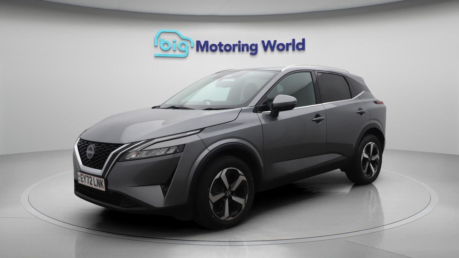 Used Nissan Qashqai 2022 for sale - 76136374: Photo 4
