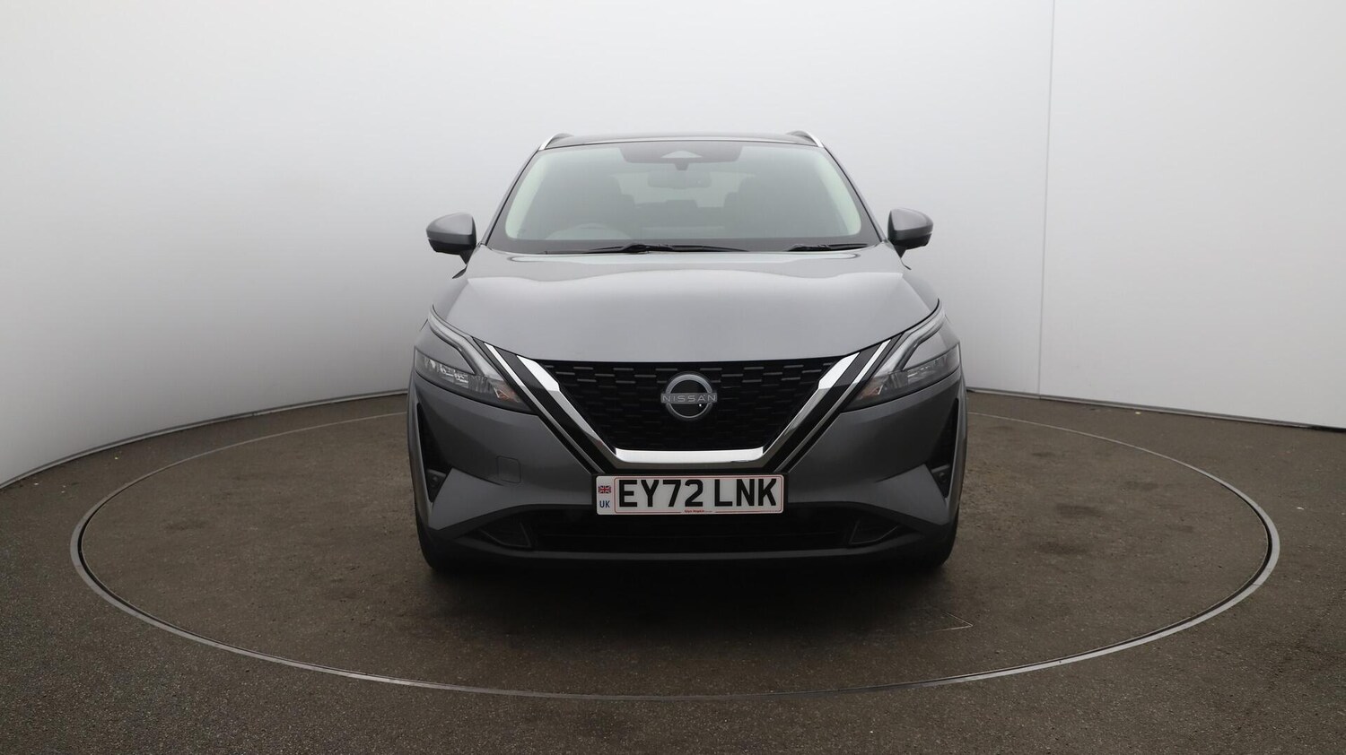 Used Nissan Qashqai 2022 for sale - 76136374: Photo 40