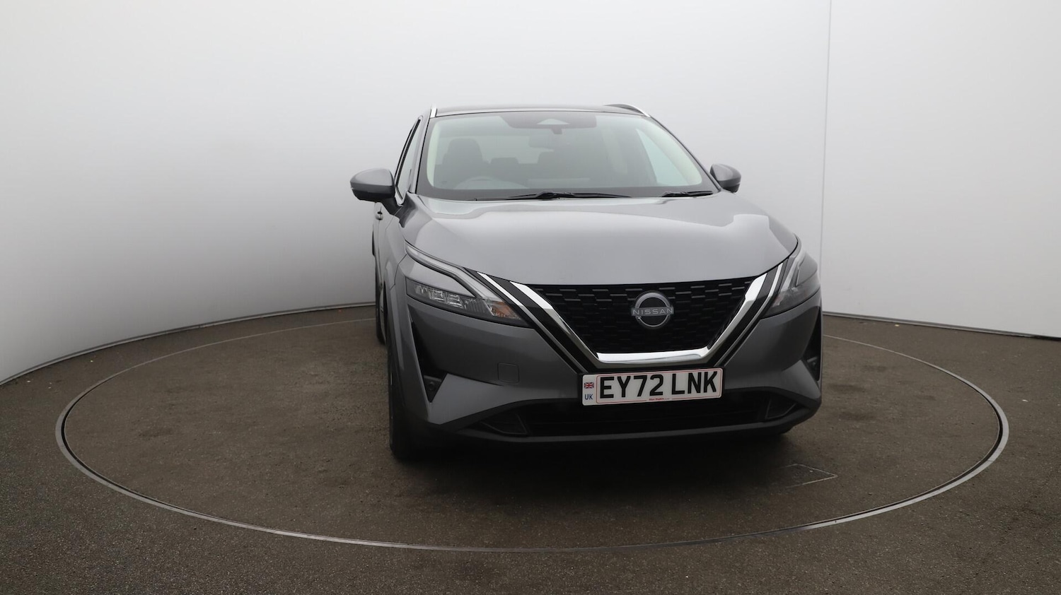 Used Nissan Qashqai 2022 for sale - 76136374: Photo 41