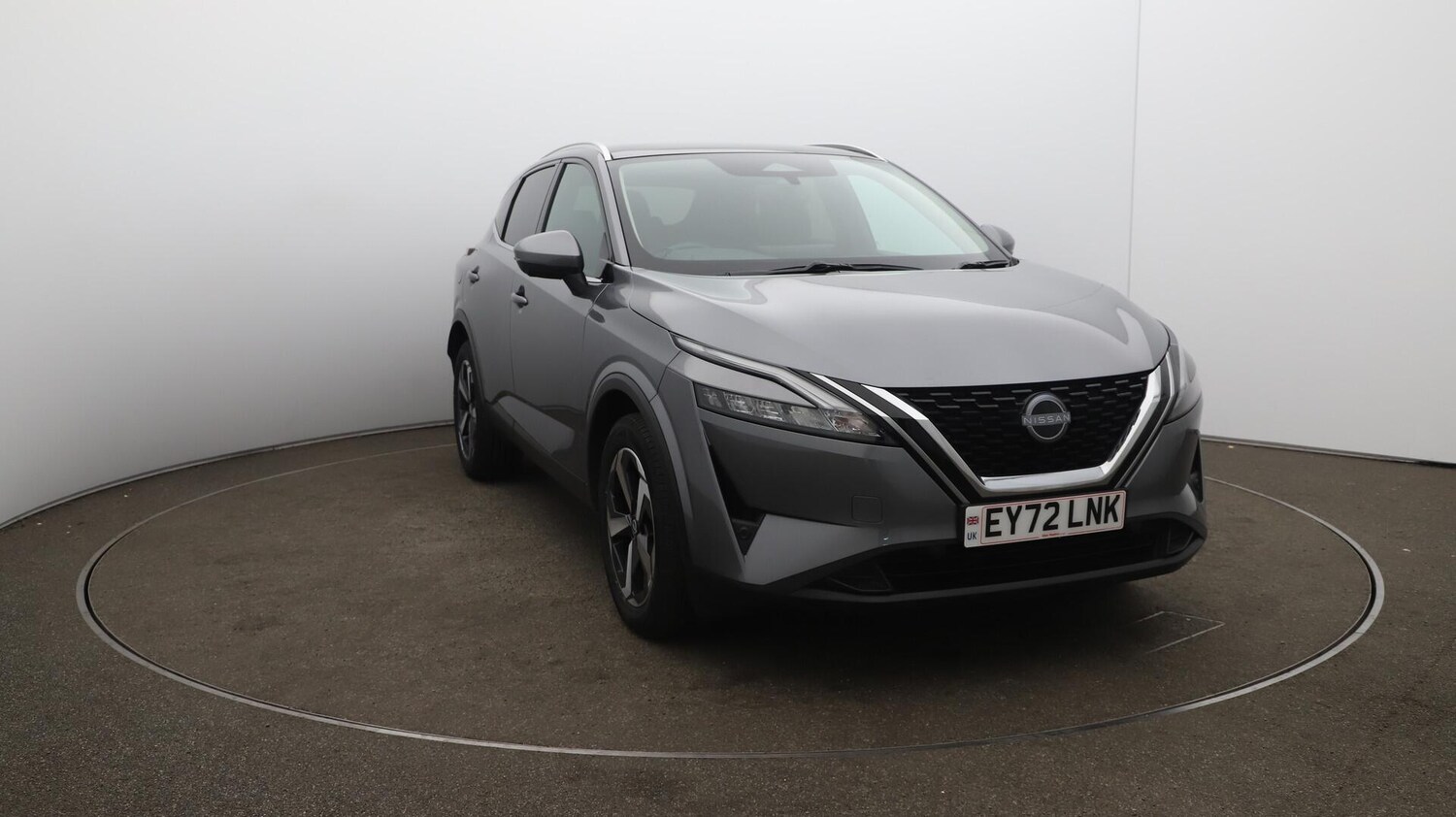 Used Nissan Qashqai 2022 for sale - 76136374: Photo 42