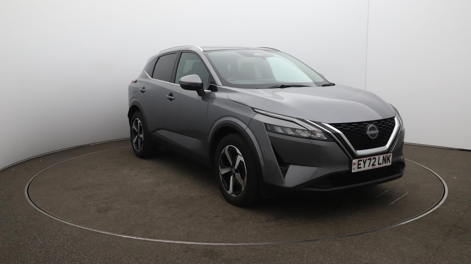 Used Nissan Qashqai 2022 for sale - 76136374: Photo 43