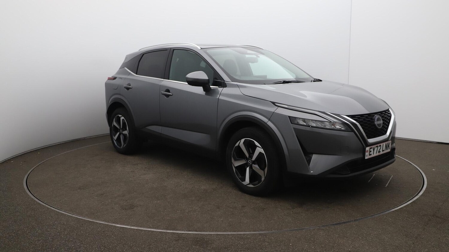 Used Nissan Qashqai 2022 for sale - 76136374: Photo 44