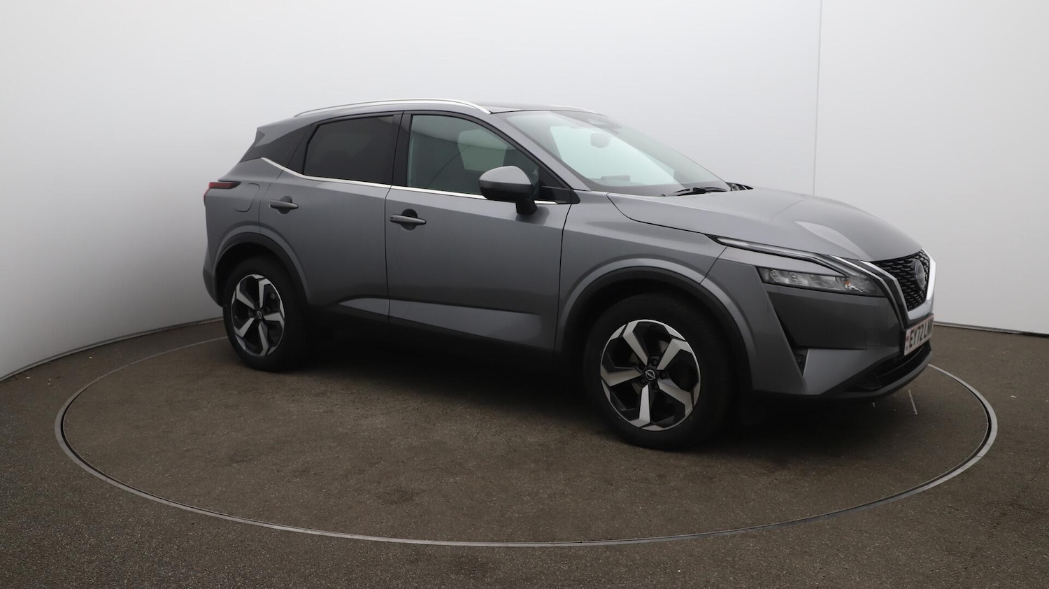 Used Nissan Qashqai 2022 for sale - 76136374: Photo 45