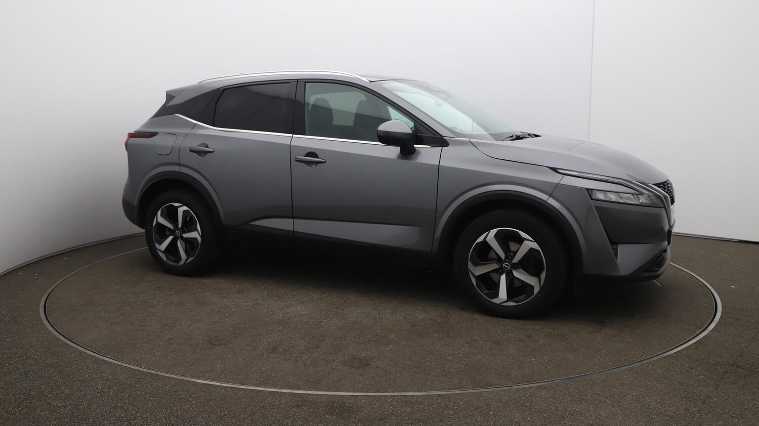 Used Nissan Qashqai 2022 for sale - 76136374: Photo 46