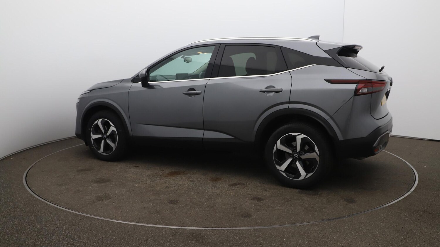 Used Nissan Qashqai 2022 for sale - 76136374: Photo 47