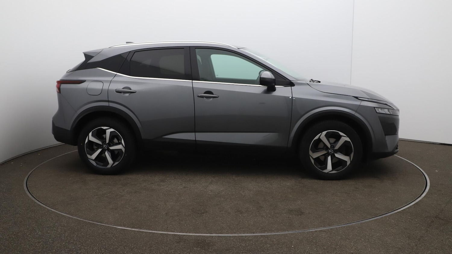 Used Nissan Qashqai 2022 for sale - 76136374: Photo 49