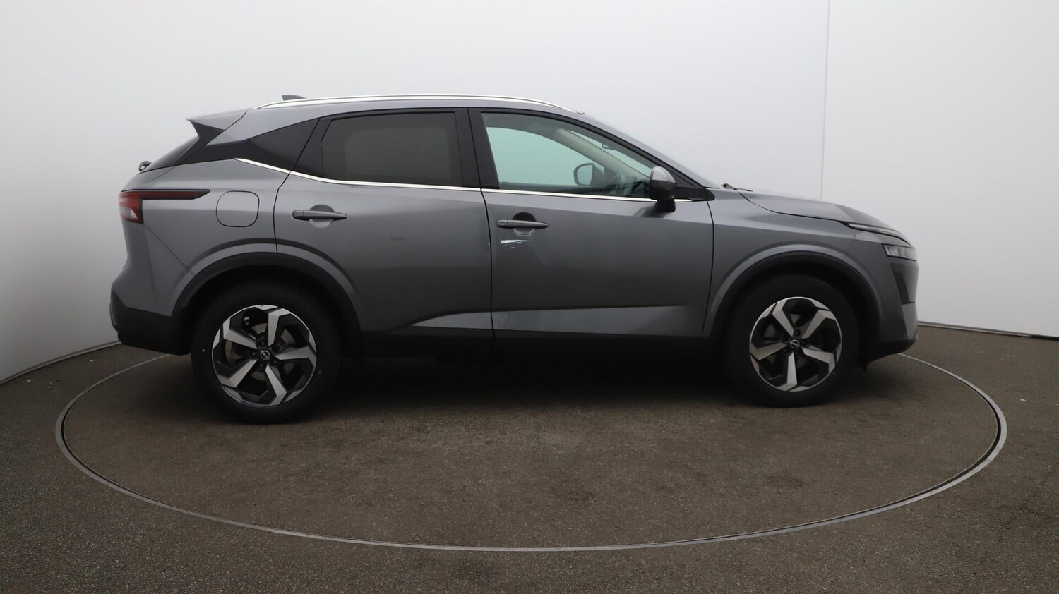 Used Nissan Qashqai 2022 for sale - 76136374: Photo 50