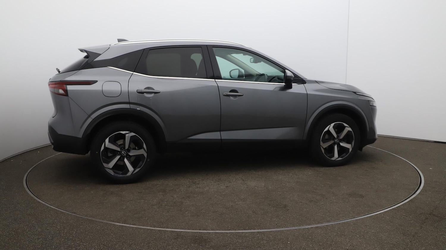 Used Nissan Qashqai 2022 for sale - 76136374: Photo 51