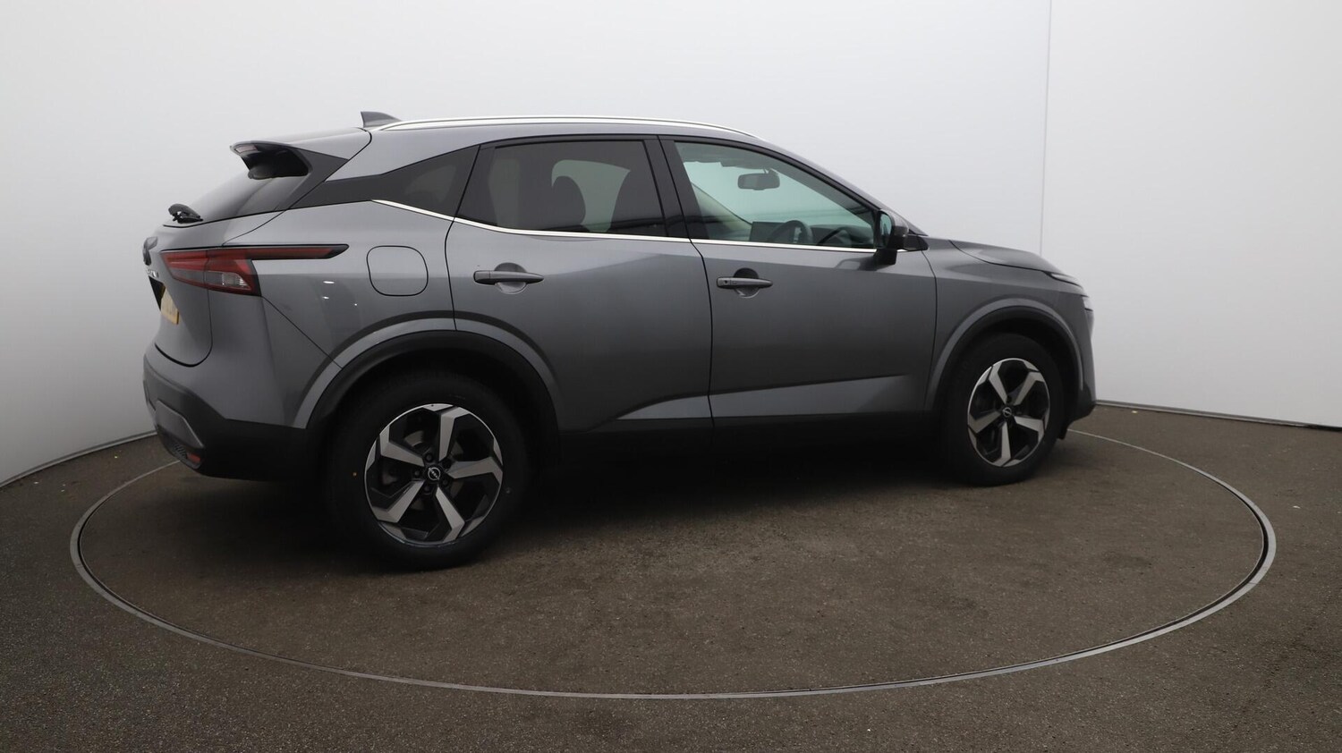 Used Nissan Qashqai 2022 for sale - 76136374: Photo 52