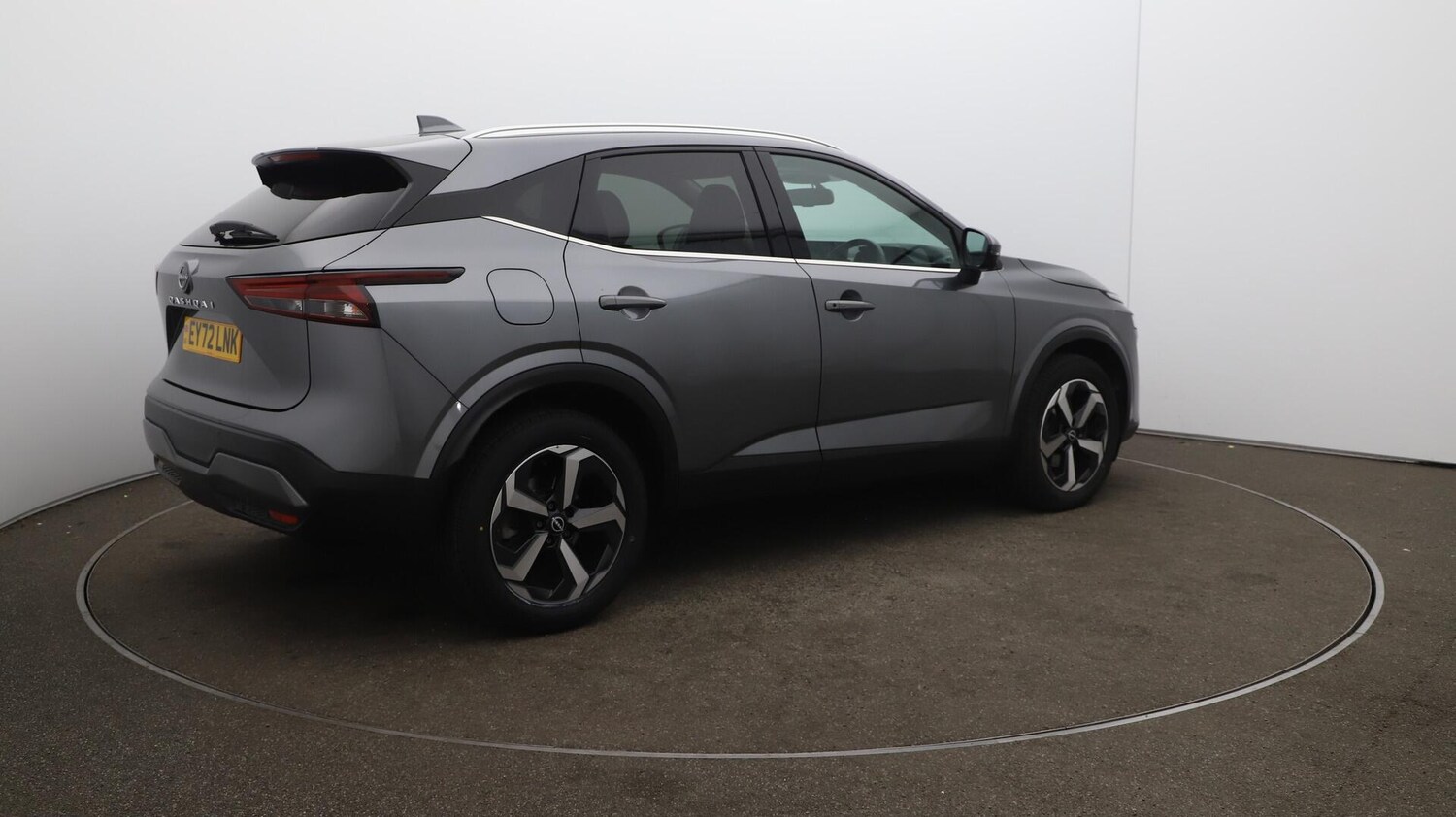 Used Nissan Qashqai 2022 for sale - 76136374: Photo 53