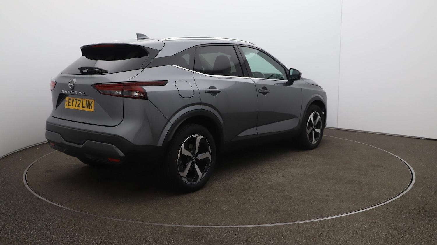 Used Nissan Qashqai 2022 for sale - 76136374: Photo 54