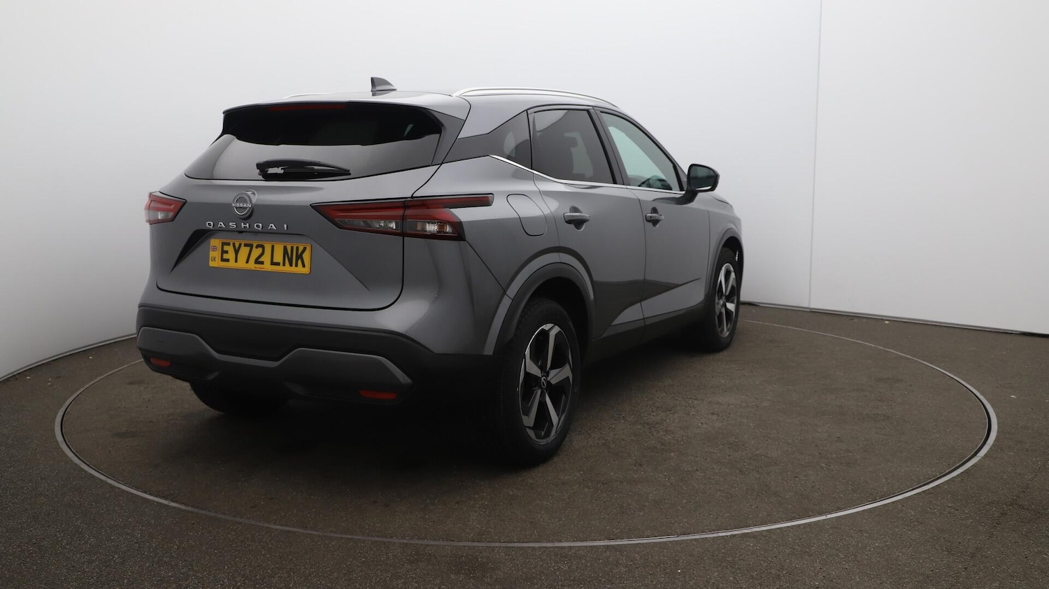 Used Nissan Qashqai 2022 for sale - 76136374: Photo 55