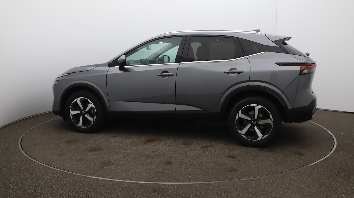 Used Nissan Qashqai 2022 for sale - 76136374: Photo 58