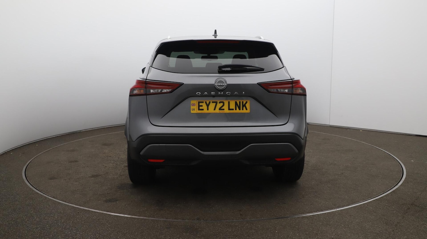 Used Nissan Qashqai 2022 for sale - 76136374: Photo 59