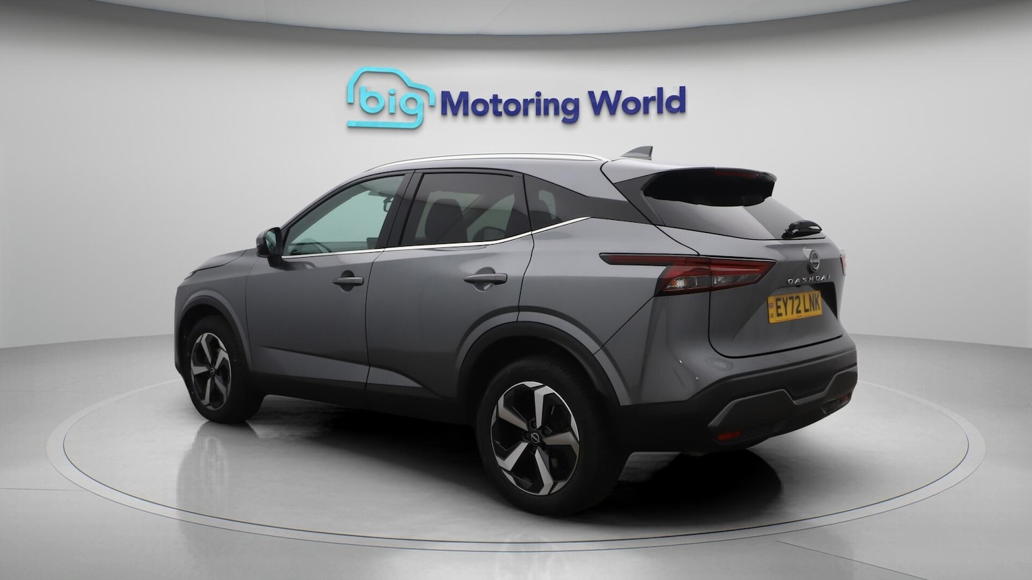 Used Nissan Qashqai 2022 for sale - 76136374: Photo 6