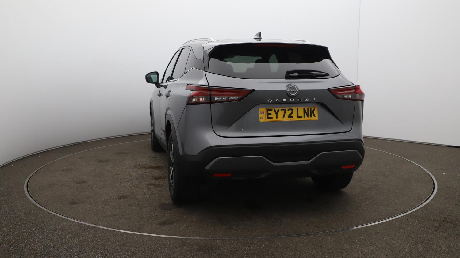 Used Nissan Qashqai 2022 for sale - 76136374: Photo 60
