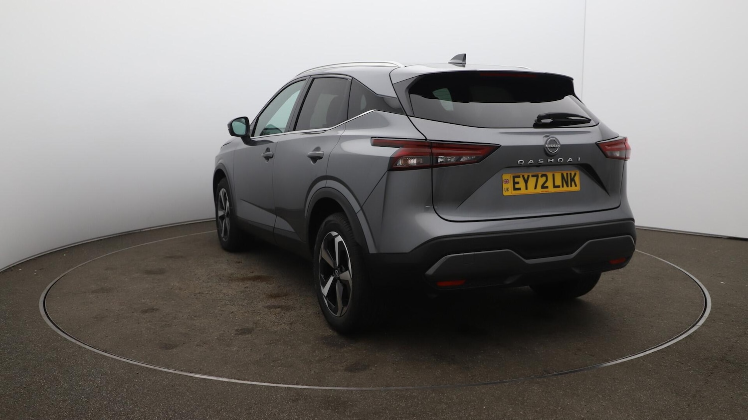 Used Nissan Qashqai 2022 for sale - 76136374: Photo 61