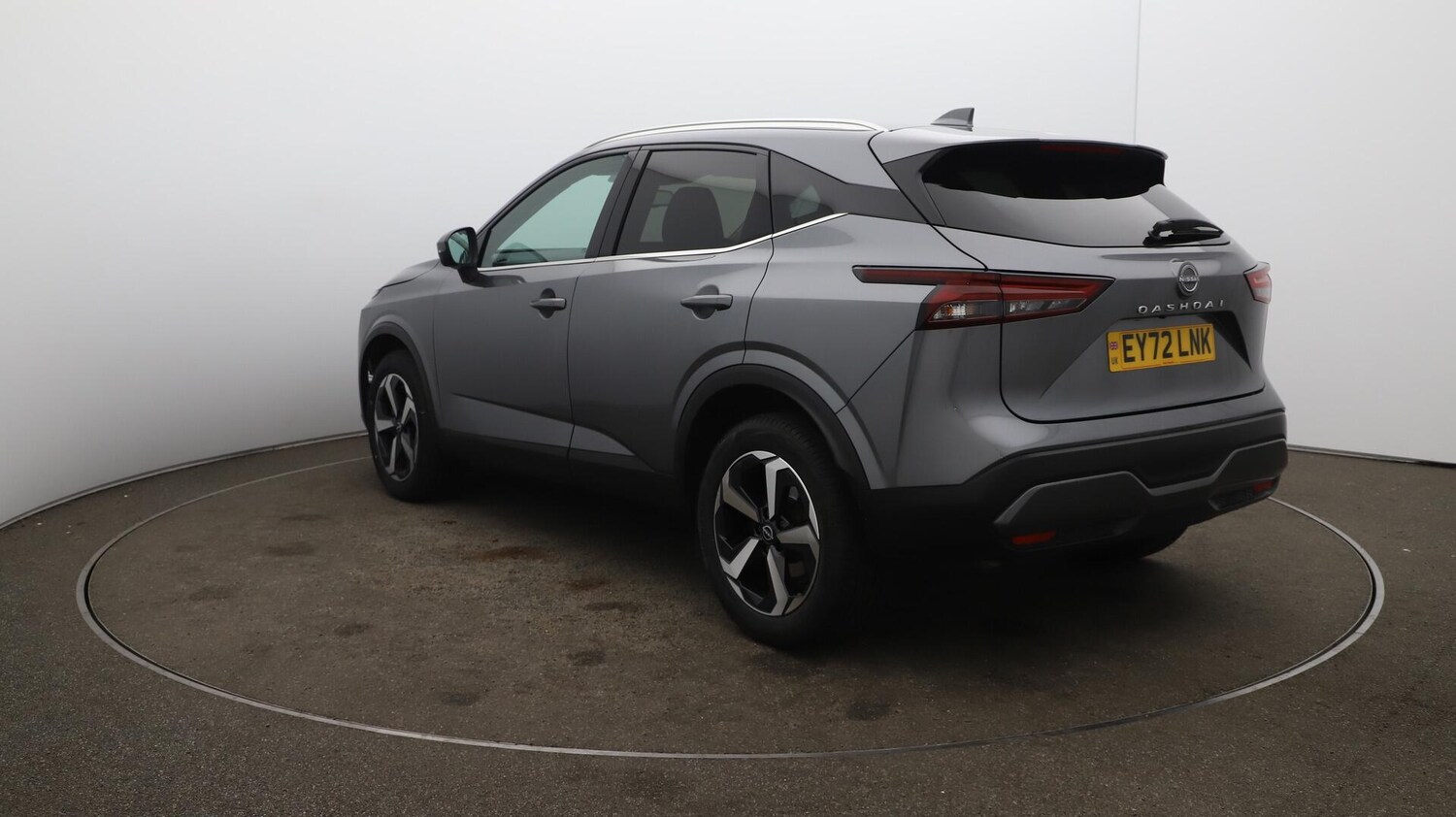 Used Nissan Qashqai 2022 for sale - 76136374: Photo 62