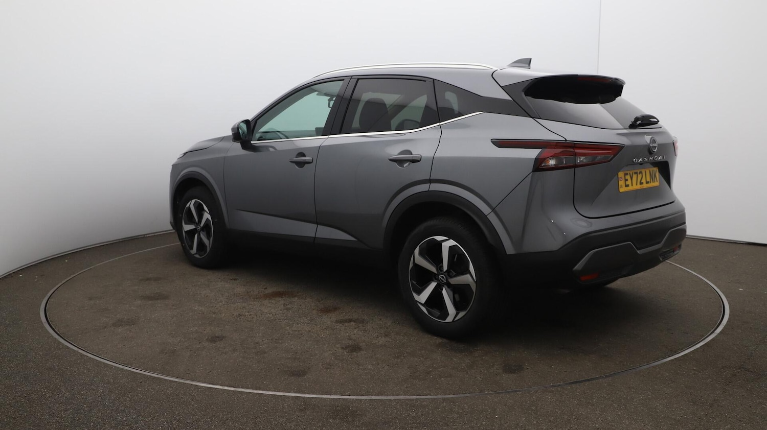 Used Nissan Qashqai 2022 for sale - 76136374: Photo 63