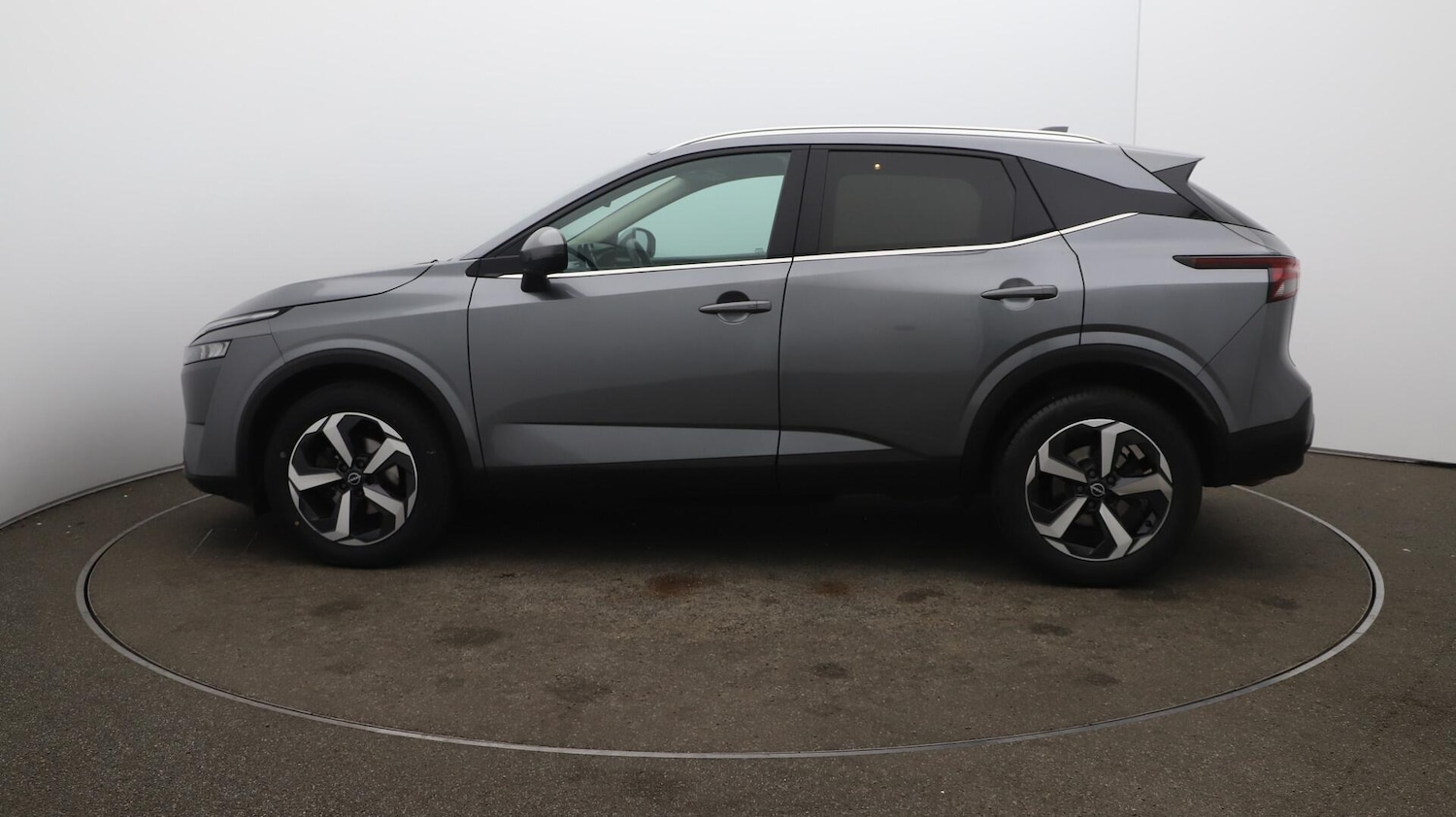 Used Nissan Qashqai 2022 for sale - 76136374: Photo 64