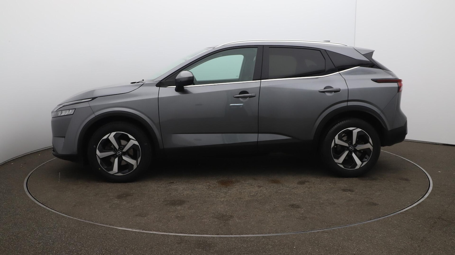 Used Nissan Qashqai 2022 for sale - 76136374: Photo 65