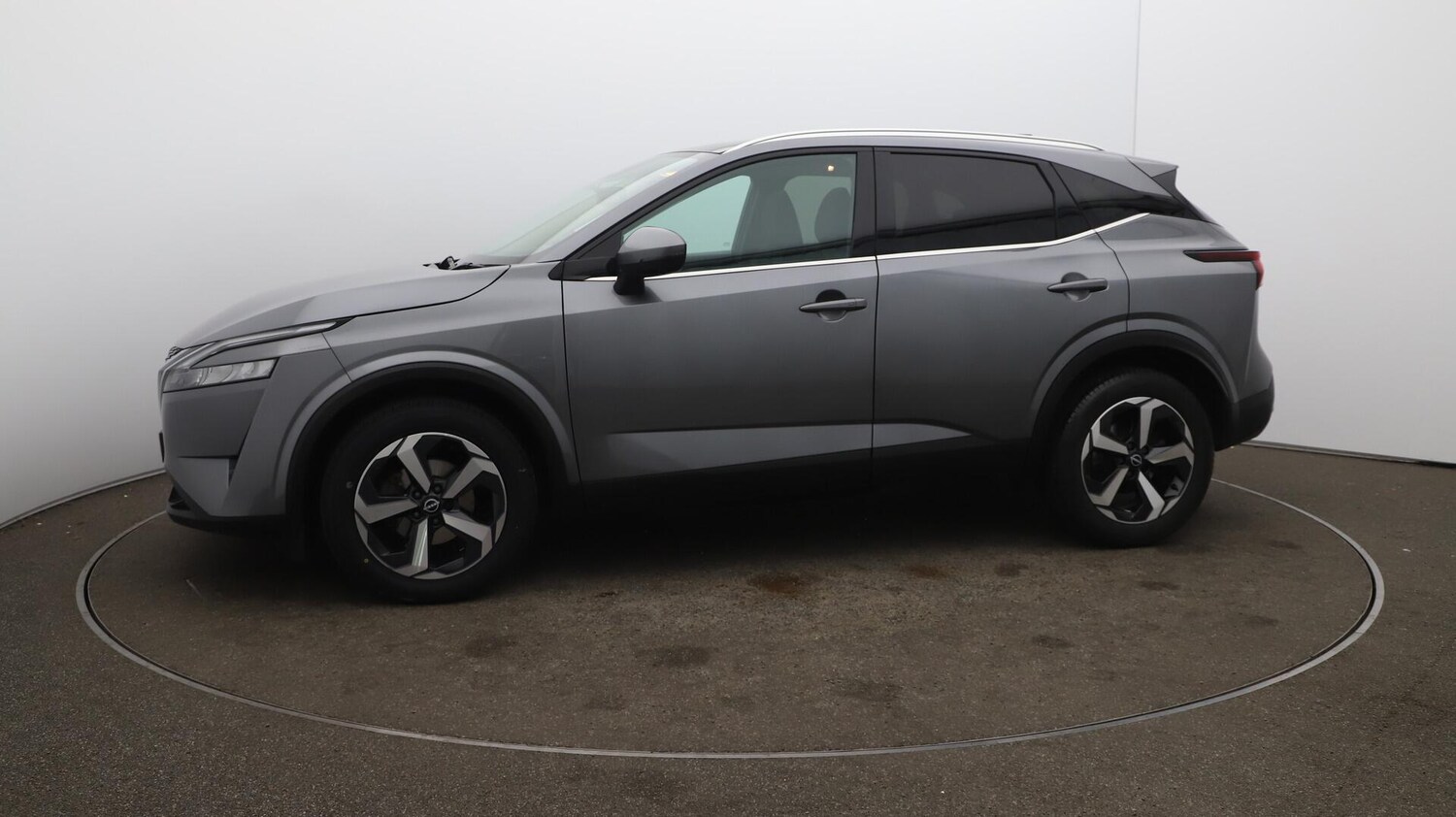 Used Nissan Qashqai 2022 for sale - 76136374: Photo 66