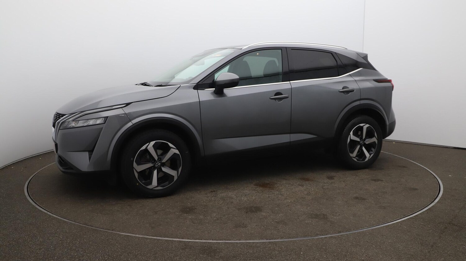 Used Nissan Qashqai 2022 for sale - 76136374: Photo 67