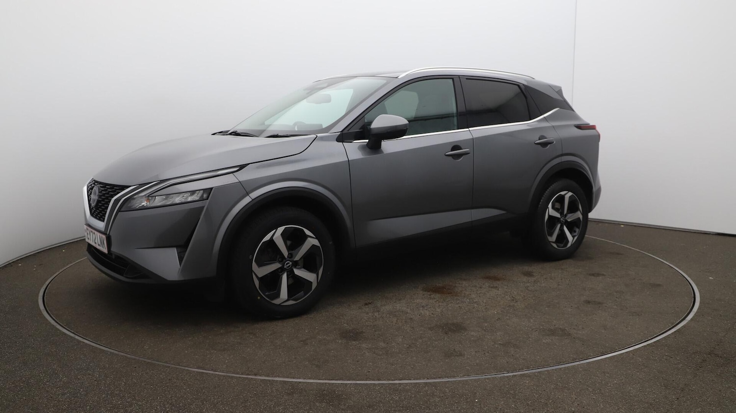 Used Nissan Qashqai 2022 for sale - 76136374: Photo 68