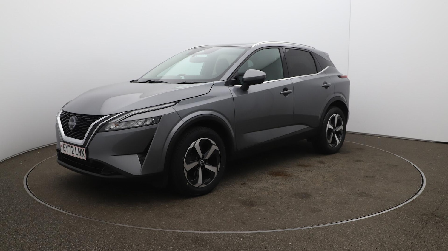 Used Nissan Qashqai 2022 for sale - 76136374: Photo 69