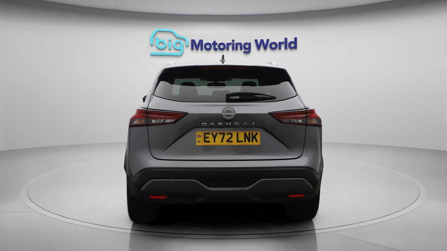 Used Nissan Qashqai 2022 for sale - 76136374: Photo 7