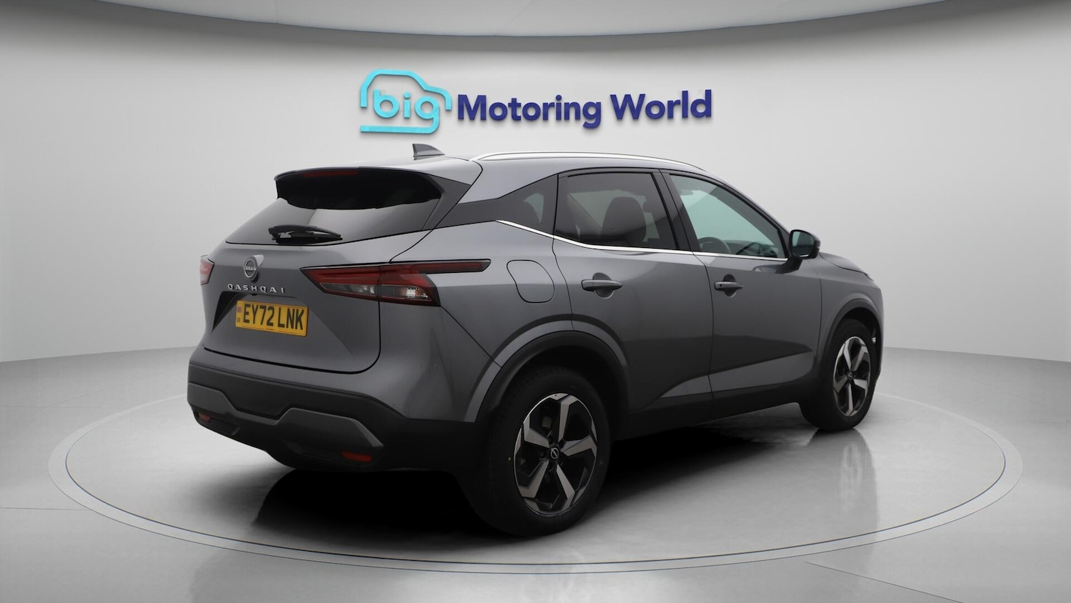 Used Nissan Qashqai 2022 for sale - 76136374: Photo 8