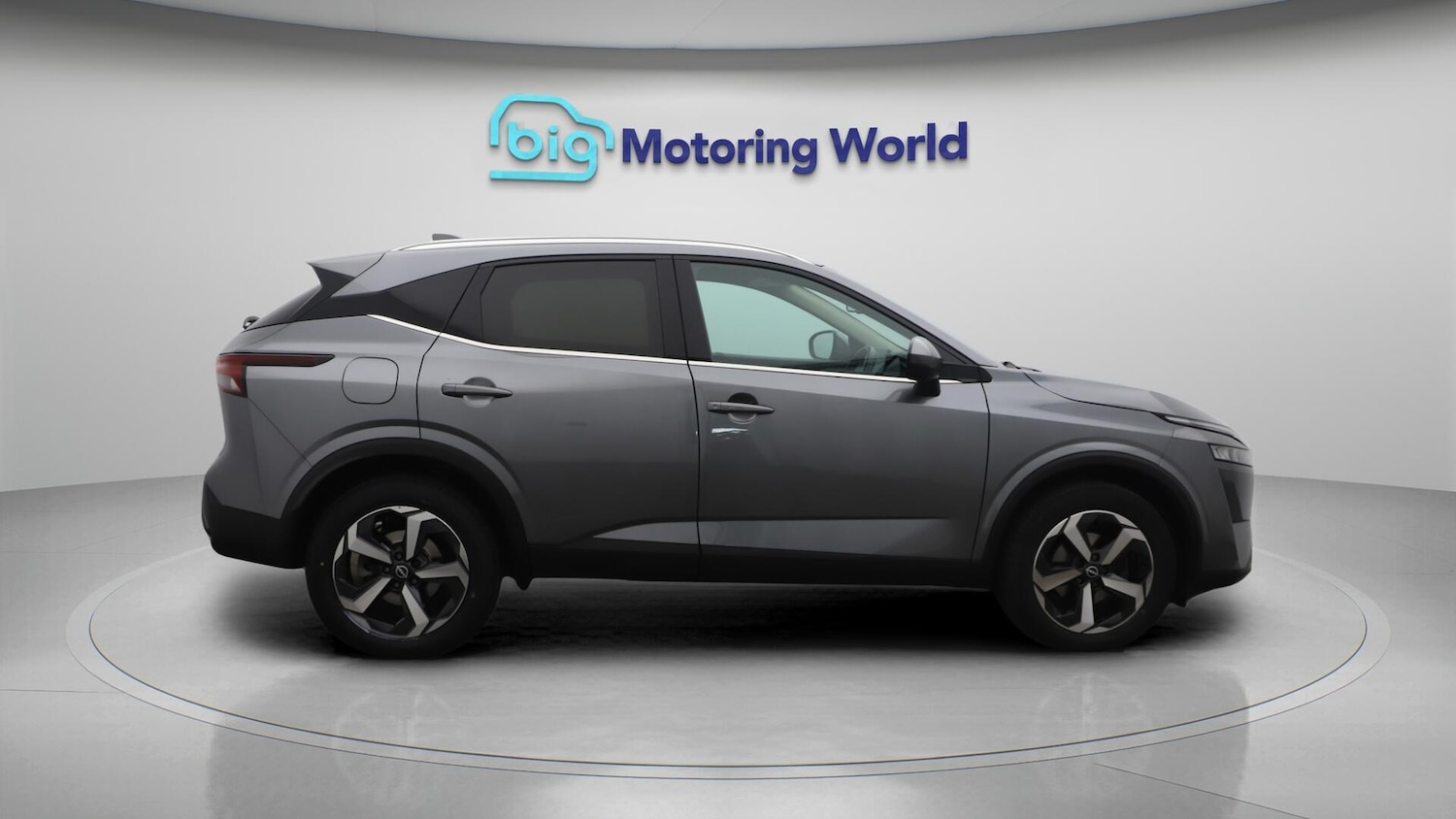 Used Nissan Qashqai 2022 for sale - 76136374: Photo 9