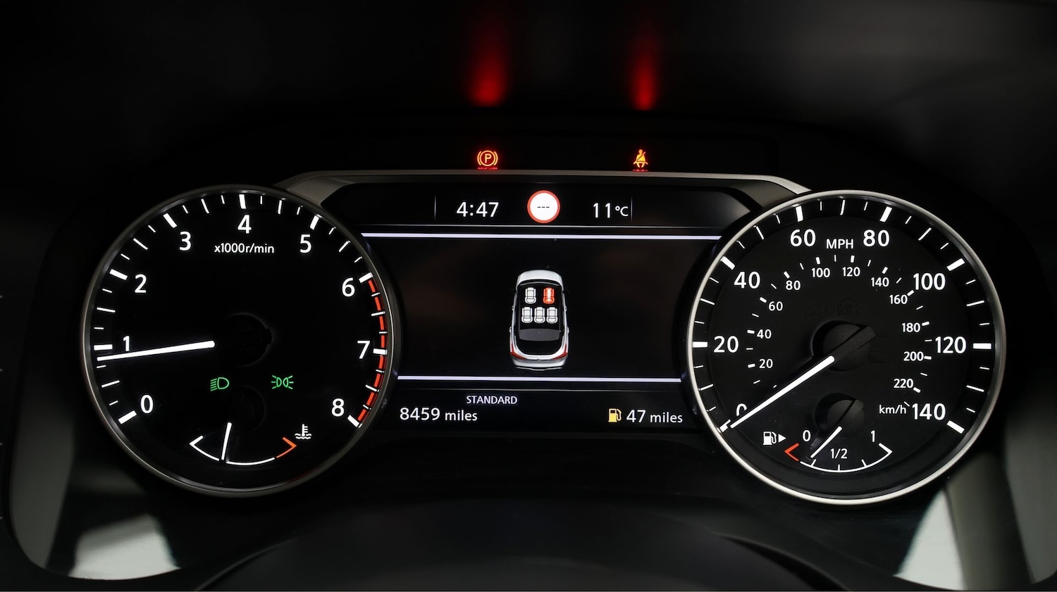 Used Nissan Qashqai 2023 for sale - 77685902: Photo 10