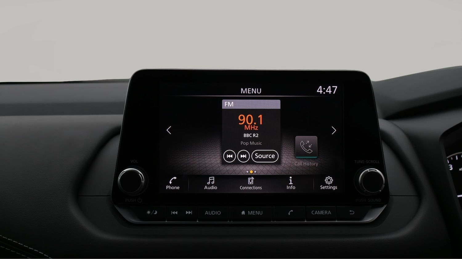 Used Nissan Qashqai 2023 for sale - 77685902: Photo 11