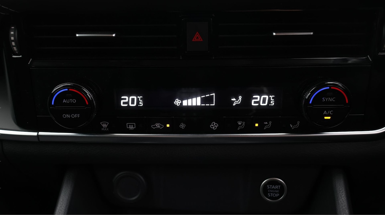 Used Nissan Qashqai 2023 for sale - 77685902: Photo 12