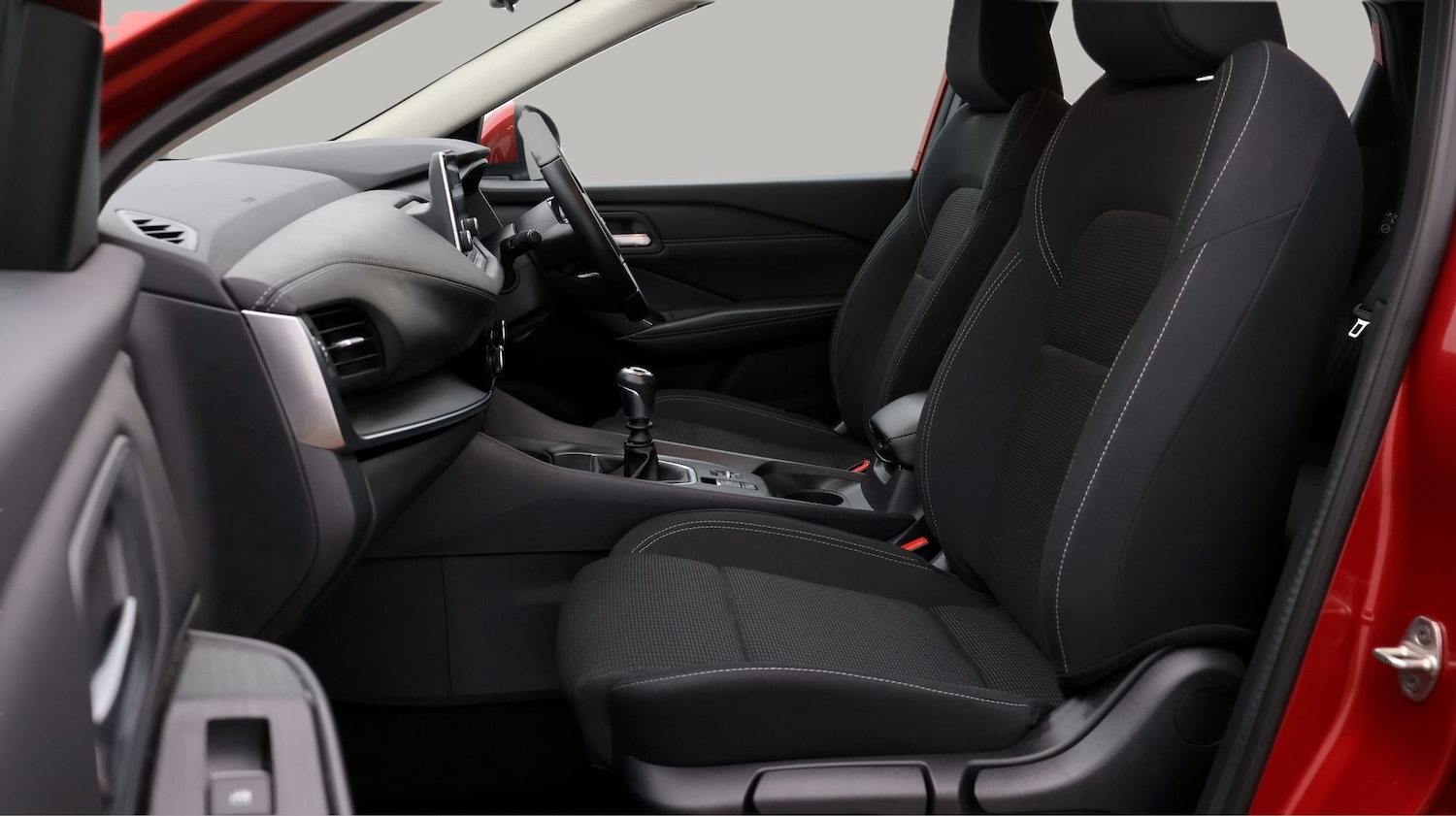 Used Nissan Qashqai 2023 for sale - 77685902: Photo 14