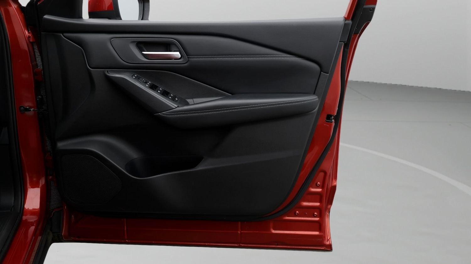 Used Nissan Qashqai 2023 for sale - 77685902: Photo 15