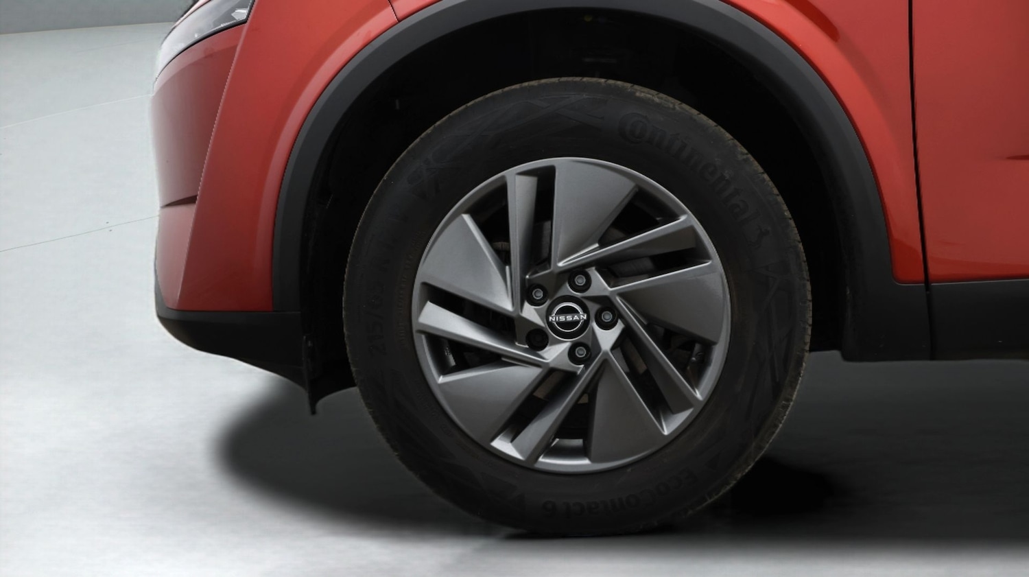 Used Nissan Qashqai 2023 for sale - 77685902: Photo 18